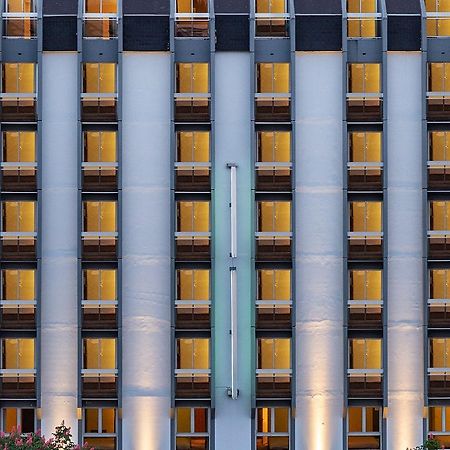 Hotel Miramont Лурд Экстерьер фото