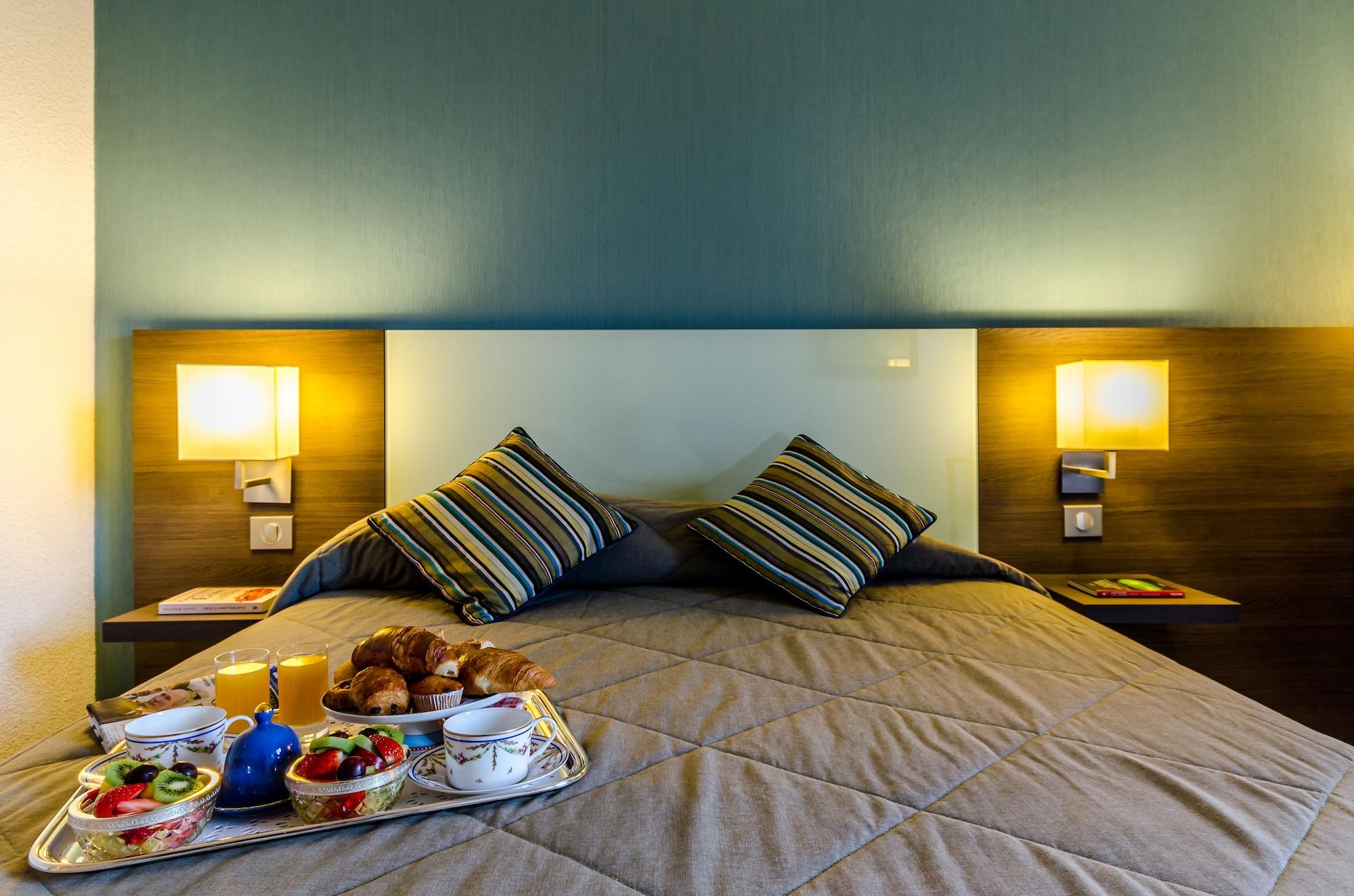 Hotel Miramont Лурд Экстерьер фото