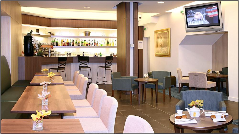 Hotel Miramont Лурд Экстерьер фото
