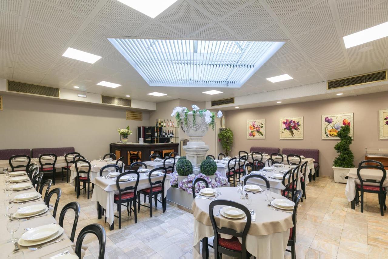 Hotel Miramont Лурд Экстерьер фото
