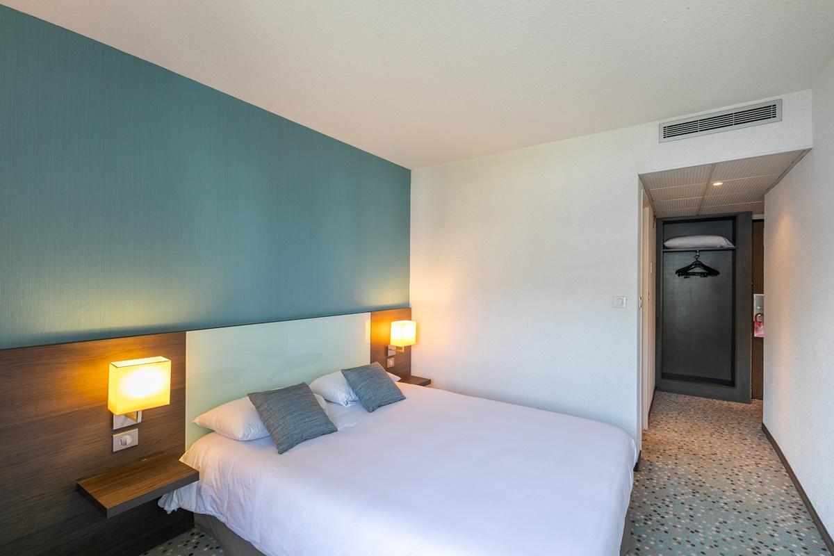 Hotel Miramont Лурд Экстерьер фото