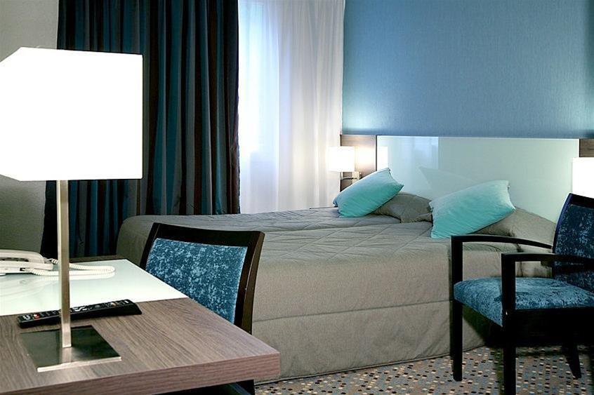 Hotel Miramont Лурд Экстерьер фото