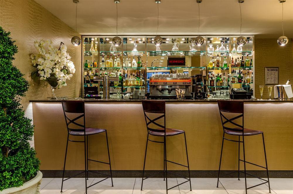 Hotel Miramont Лурд Экстерьер фото
