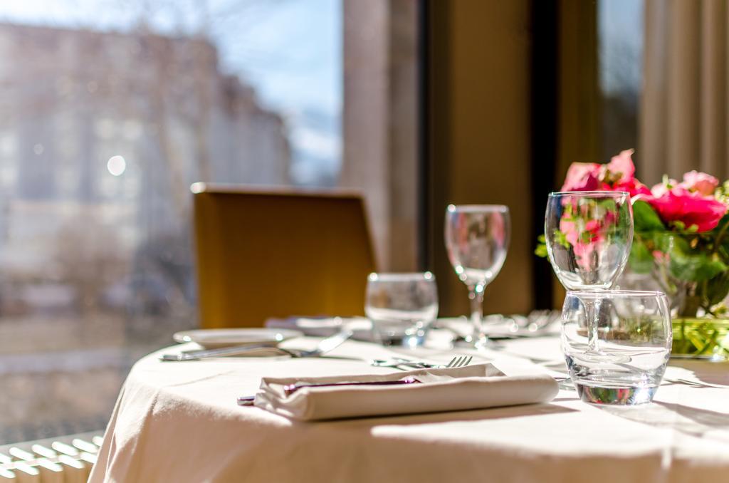 Hotel Miramont Лурд Экстерьер фото